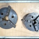 Unknown, -empty-, ACCESSORIES AND SPARE PARTS, LATHES