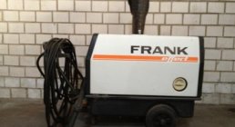 FRANK, HW1407TCC, Other, Other