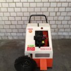 GUTBROD, B 660, Other, Other