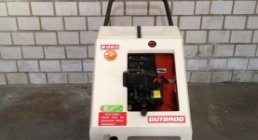 GUTBROD, B 660, Other, Other