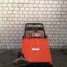 HAKO, Hamster 800 E, Other, Other