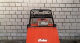 HAKO, Hamster 800 E, Other, Other