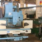 OKK, MCV 550, VERTICAL, MACHINING CENTERS