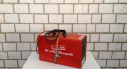 SCHOESSTEC, Warmygas W50, Other, Other