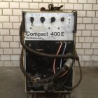 ESAB, Compact 400 E, WELDING SETS, WELDERS