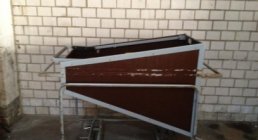 LEHMANN MASCHINENBAU, 272/98, Other, Other