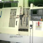 OKUMA, 4020, VERTICAL, MACHINING CENTERS