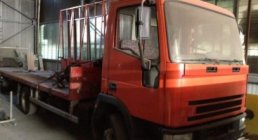 IVECO, ML 75 E, Other, Other