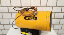 WILMS, GH 25 TH, Other, Other