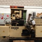 WAGNER, -empty-, MALE THREAD CUTTING MACHINES, THREADERS
