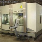 DECKEL, FP 4 - 60, VERTICAL, MACHINING CENTERS