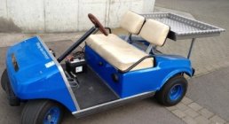 CLUBCAR, -empty-, Other, Other