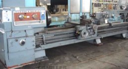 LODGE & SHILEY, 2XE-3220, ENGINE, LATHES