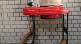BHS, Spaenex-Mobil 14, Other, Other