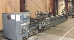SUMMIT, 36DC, ENGINE, LATHES