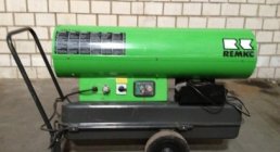 REMKO, DZ 20 HD, Other, Other