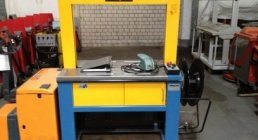 STRAPEX, Ecopack DE-94, Other, Other