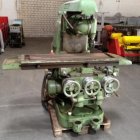 BOHLE, Fraesmaschine, OTHER, MILLERS