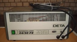 DETA, 24/30 FZ, Other, Other