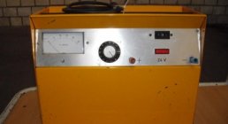 JUNGHEINRICH, DLW 24/20 SN, Other, Other