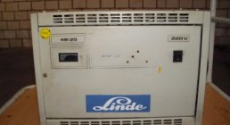 LINDE, 48/25, Other, Other