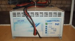 TEBETRON, E230/240 G24/25 B-FTNI, Other, Other