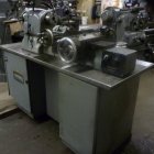 HARDINGE, CONQUEST T42, ENGINE, LATHES