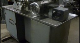 HARDINGE, CONQUEST T42, ENGINE, LATHES