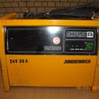 JUNGHEINRICH, Akkumat, Other, Other