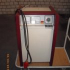 JUNGHEINRICH, GLD 24/120 SI, Other, Other