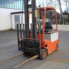 YALE, ERP 040DBE, Other, Other