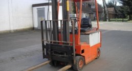 YALE, ERP 040DBE, Other, Other