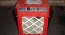 DOELCO, 25000 De Luxe, Other, Other