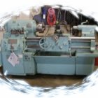 MONARCH, 5.5” x 30”, ENGINE, LATHES