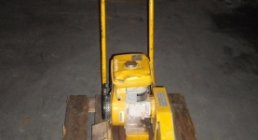 WEBER MASCHINENTECHNIK, -empty-, Other, Other