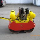 GEBR. BRINKMANN, Vibromax VK65 G, Other, Other