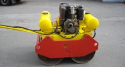 GEBR. BRINKMANN, Vibromax VK65 G, Other, Other