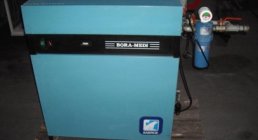 SABROE, SV 89 A, Other, Other