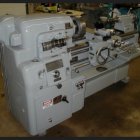 MONARCH, 17” x 32” H.D., ENGINE, LATHES
