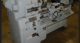 MONARCH, 17” x 32” H.D., ENGINE, LATHES
