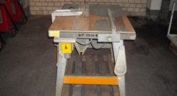 AVOLA MASCHINENFABRIK, ZB 400-5, Other, Other
