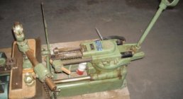 FESTO, MH PP 420, Other, Other