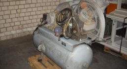 OTTO BOGE, BIELEFELD, R750-25, Other, Other