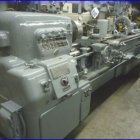 MONARCH, 18.5” x 126”, ENGINE, LATHES