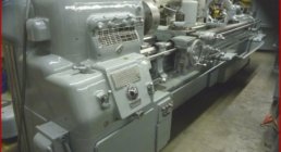 MONARCH, 18.5” x 126”, ENGINE, LATHES