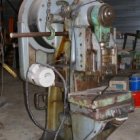 PMB, -empty-, ECCENTRIC PRESSES SINGLE COLUMN, PRESSES