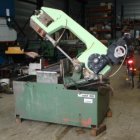 CARIF, 450 BSA, BAND, HORIZONTAL, SAWS