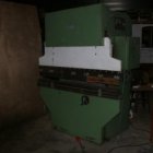 PIT, 1750 x 25 Ton, PRESSBRAKES 0-49T PRESSURE, SHEET METAL FORMING MACHINERY
