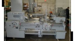 AMERICAN, 19" x 64", ENGINE, LATHES