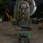 PAUL MUELLER, 22, ECCENTRIC PRESSES SINGLE COLUMN, PRESSES